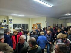 El Ayuntamiento de Lorca refuerza la vida social en barrios y pedanías con la adjudicación de nuevas cantinas municipales