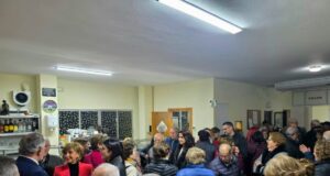 El Ayuntamiento de Lorca refuerza la vida social en barrios y pedanías con la adjudicación de nuevas cantinas municipales