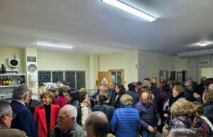 El Ayuntamiento de Lorca refuerza la vida social en barrios y pedanías con la adjudicación de nuevas cantinas municipales