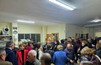 El Ayuntamiento de Lorca refuerza la vida social en barrios y pedanías con la adjudicación de nuevas cantinas municipales