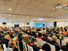 El alcalde alerta de que la falta de agua y las plagas ponen en jaque al campo lorquino el alcalde alerta de que la falta de agua y las plagas ponen en jaque al campo lorquino