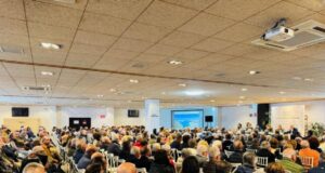 El alcalde alerta de que la falta de agua y las plagas ponen en jaque al campo lorquino el alcalde alerta de que la falta de agua y las plagas ponen en jaque al campo lorquino