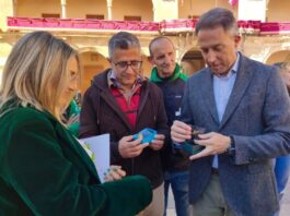 El #retoyosipuedo recaudará fondos para dos equipamientos básicos para la atención domiciliaria de enfermos de ELA