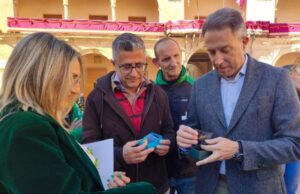 El #retoyosipuedo recaudará fondos para dos equipamientos básicos para la atención domiciliaria de enfermos de ELA El #retoyosipuedo recaudará fondos para dos equipamientos básicos para la atención domiciliaria de enfermos de ELA