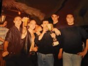 Mar de Cruces: el sonido de una generación de músicos lorquinos