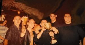 Mar de Cruces: el sonido de una generación de músicos lorquinos