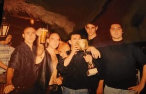 Mar de Cruces: el sonido de una generación de músicos lorquinos