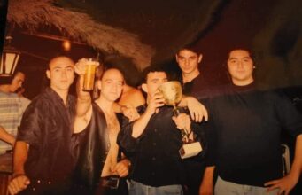 Mar de Cruces: el sonido de una generación de músicos lorquinos