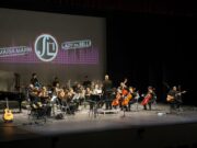 Concierto ‘Sinfónicarock’: Una Fusión de Educación y Música en Lorca