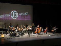 Concierto ‘Sinfónicarock’: Una Fusión de Educación y Música en Lorca