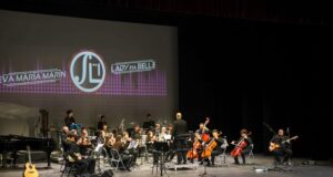 Concierto ‘Sinfónicarock’: Una Fusión de Educación y Música en Lorca