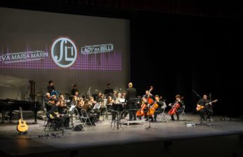 Concierto ‘Sinfónicarock’: Una Fusión de Educación y Música en Lorca