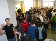 La Fase Comarcal de la Olimpiada Matemática en Lorca