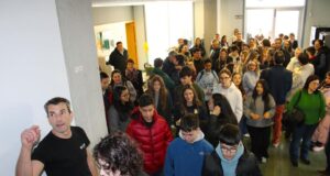 La Fase Comarcal de la Olimpiada Matemática en Lorca