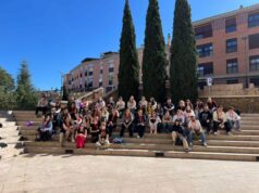 El Campus de Lorca se consolida como sede internacional de los programas Erasmus+ BIP con enfoque en enfermería El Campus de Lorca se consolida como sede internacional de los programas Erasmus+ BIP con enfoque en enfermería