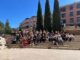 El Campus de Lorca se consolida como sede internacional de los programas Erasmus+ BIP con enfoque en enfermería El Campus de Lorca se consolida como sede internacional de los programas Erasmus+ BIP con enfoque en enfermería