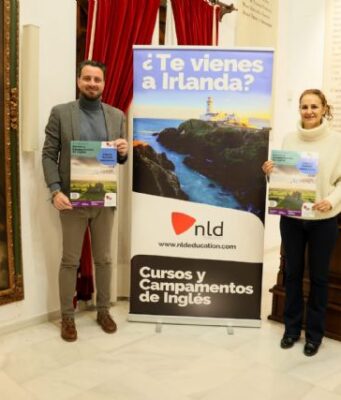 Lorca impulsa el aprendizaje de idiomas con campamentos de inglés en Irlanda, Canadá y Salamanca para jóvenes del municipio Lorca impulsa el aprendizaje de idiomas con campamentos de inglés en Irlanda, Canadá y Salamanca para jóvenes del municipio