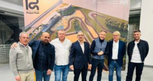 Lorca acelera hacia la élite internacional con un nuevo circuito de karting de 7 millones de euros
