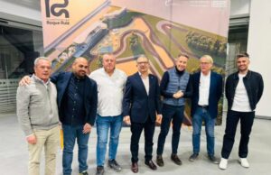 Lorca acelera hacia la élite internacional con un nuevo circuito de karting de 7 millones de euros