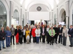 Una nueva puesta en escena del emperador Constantino I «El Grande», protagonista de los estrenos de este año del Paso Blanco Una nueva puesta en escena del emperador Constantino El Grande protagonista de los estrenos de este año del Paso Blanco
