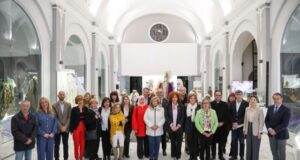 Una nueva puesta en escena del emperador Constantino I «El Grande», protagonista de los estrenos de este año del Paso Blanco Una nueva puesta en escena del emperador Constantino El Grande protagonista de los estrenos de este año del Paso Blanco