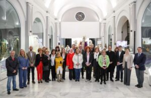 Una nueva puesta en escena del emperador Constantino I «El Grande», protagonista de los estrenos de este año del Paso Blanco Una nueva puesta en escena del emperador Constantino El Grande protagonista de los estrenos de este año del Paso Blanco
