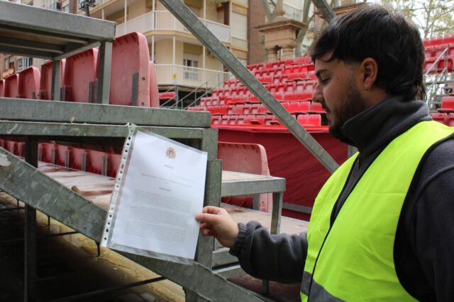 el bando de semana santa invita a defender nuestros colores y hacer partícipes de ese empeño a los que nos visitan el bando de semana santa invita a defender nuestros colores y hacer partícipes de ese empeño a los que nos visitan