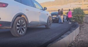 El PSOE de Lorca califica de «trampa mortal» la última obra de Fulgencio Gil en la Escarihuela y exige una solución inmediata el psoe de lorca califica de trampa mortal la última obra de fulgencio gil en la escarihuela y exige una solución inmediata