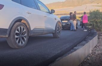 El PSOE de Lorca califica de «trampa mortal» la última obra de Fulgencio Gil en la Escarihuela y exige una solución inmediata el psoe de lorca califica de trampa mortal la última obra de fulgencio gil en la escarihuela y exige una solución inmediata