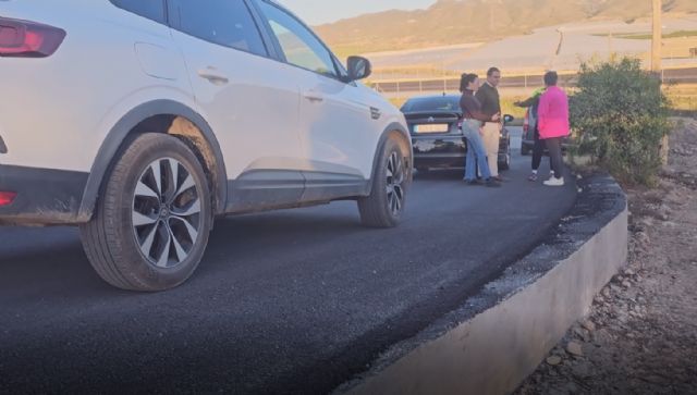 el psoe de lorca califica de trampa mortal la última obra de fulgencio gil en la escarihuela y exige una solución inmediata el psoe de lorca califica de trampa mortal la última obra de fulgencio gil en la escarihuela y exige una solución inmediata