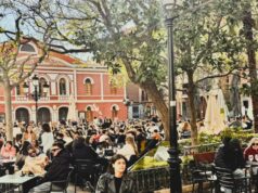 La Semana Santa de Lorca da comienzo con éxito de afluencia en sus primeros días la semana santa de lorca da comienzo con éxito de afluencia en sus primeros días