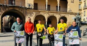 Lorca acoge el 11 de abril la Copa de España de Trial lorca acoge el 11 de abril la copa de españa de trial2