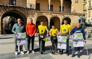 Lorca acoge el 11 de abril la Copa de España de Trial lorca acoge el 11 de abril la copa de españa de trial2