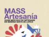 Lorca reúne artesanía nacional e internacional en la XXXIII edición de MASS ARTESANÍA durante Semana Santa lorca reúne artesanía nacional e internacional en la xxxiii edición de mass artesanÍa durante semana santa