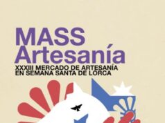 Lorca reúne artesanía nacional e internacional en la XXXIII edición de MASS ARTESANÍA durante Semana Santa lorca reúne artesanía nacional e internacional en la xxxiii edición de mass artesanÍa durante semana santa