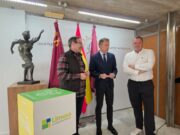Lorca refuerza servicios e inversión en Limusa tras lograr casi 300.000 euros de beneficio 130420261112521