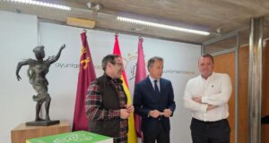 Lorca refuerza servicios e inversión en Limusa tras lograr casi 300.000 euros de beneficio 130420261112521