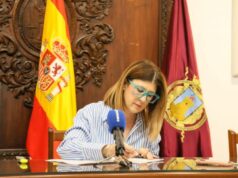 Abierto el plazo de solicitud de plazas para las Escuelas Municipales de Educación Infantil de San Antonio, La Hoya y La Paca y N°1 de Lorca para el curso 26/27 abierto el plazo de solicitud de plazas para las escuelas municipales de educación infantil de san antonio