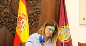 Abierto el plazo de solicitud de plazas para las Escuelas Municipales de Educación Infantil de San Antonio, La Hoya y La Paca y N°1 de Lorca para el curso 26/27 abierto el plazo de solicitud de plazas para las escuelas municipales de educación infantil de san antonio