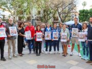 »Alimenta Fest» convertirá el centro de Lorca en un gran aula para aprender a comer mejor ''alimenta fest'' convertirá el centro de lorca en un gran aula para aprender a comer mejor