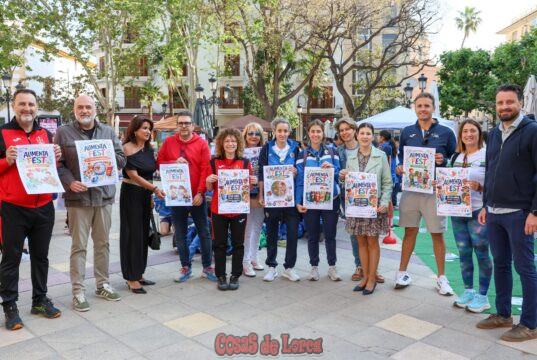 »Alimenta Fest» convertirá el centro de Lorca en un gran aula para aprender a comer mejor ''alimenta fest'' convertirá el centro de lorca en un gran aula para aprender a comer mejor