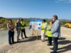 Comienzan las obras de la carretera que une Lorca y el Pantano de Puentes con una inversión regional de 525.000 euros comienzan las obras de la carretera que une lorca y el pantano de puentes con una inversión regional de 525.000 euros2
