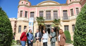 El Ayuntamiento potencia el empleo local, el turismo y la proyección de Lorca en el mundo de la industria audiovisual con su incorporación a la Film Commission regional el ayuntamiento potencia el empleo local, el turismo y la proyección de lorca en el mundo de la industria audiovisual con su incorporación a la film commission regional