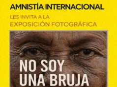 El Campus Universitario de Lorca acoge la exposición fotográfica «No soy una bruja» el campus universitario de lorca acoge la exposición fotográfica no soy una bruja
