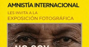El Campus Universitario de Lorca acoge la exposición fotográfica «No soy una bruja» el campus universitario de lorca acoge la exposición fotográfica no soy una bruja
