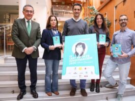 el ies ros giner acoge el próximo 17 de abril la fase final de la iv edición del certamen de investigación esther sánchez2