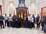 Esquilmación del agua subterránea del manantial de Tirieza provoca graves problemas de abastecimiento en el entorno de la parroquia, en ortillo, en jarales y en otras pedanías y parajes próximos esquilmación del agua subterránea del manantial de tirieza provoca graves problemas de abastecimiento en el entorno de la parroquia, en ortillo, en jarales y en otras pedanías y parajes próximos