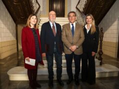 Un regreso íntimo a la pintura en Lorca con Miguel García Peñarrubia fb img 1775069525987