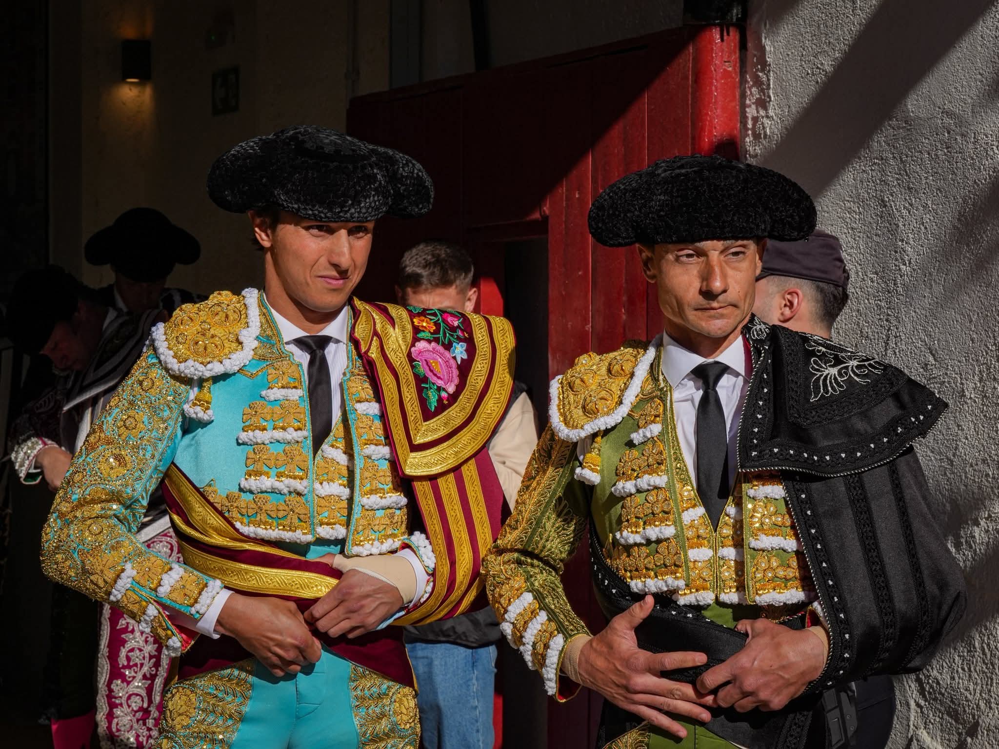 Apoteosis en Lorca: Roca Rey corta cinco orejas en Sutullena