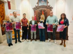 El triatleta local José Joaquín Sánchez afronta el reto ’15 días, 15 triatlones’ para visibilizar la esclerosis múltiple fb img 1775680115737